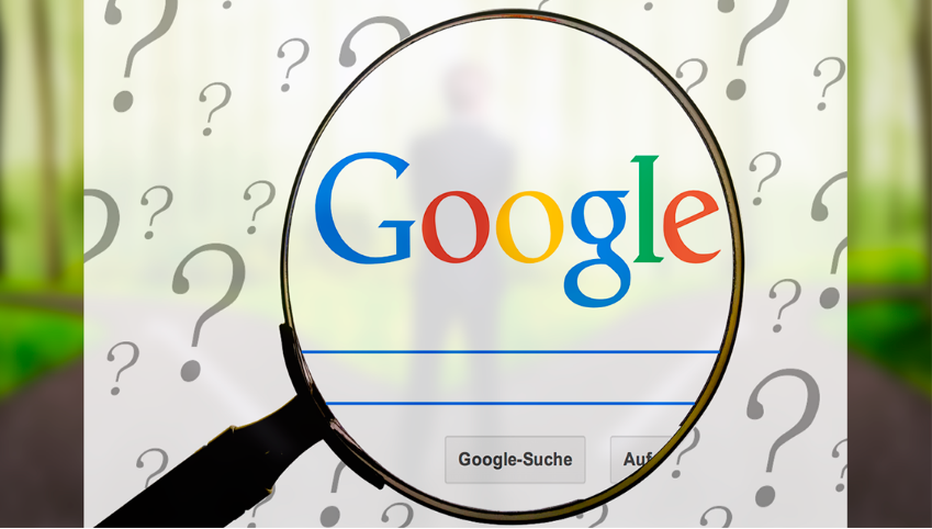 8 trucos para buscar en Google